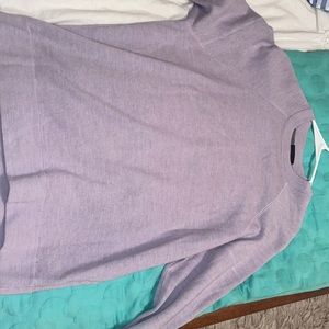 VERYYY comfortable crewneck